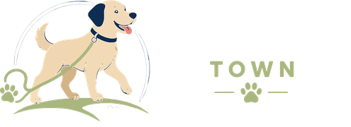 Paws Around Town