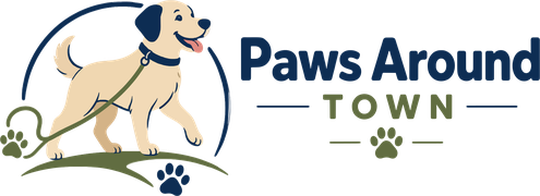 Paws Around Town